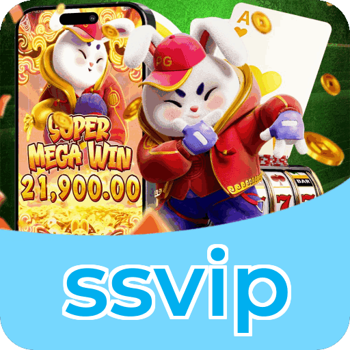 Logo Oficial ssvip Download